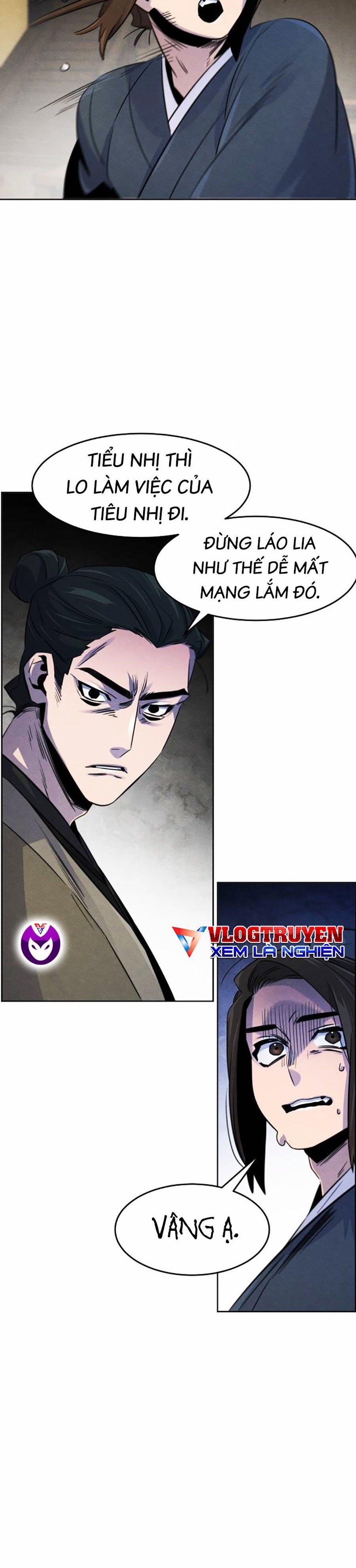 Cuồng Ma Hồi Quy 95 trang 12