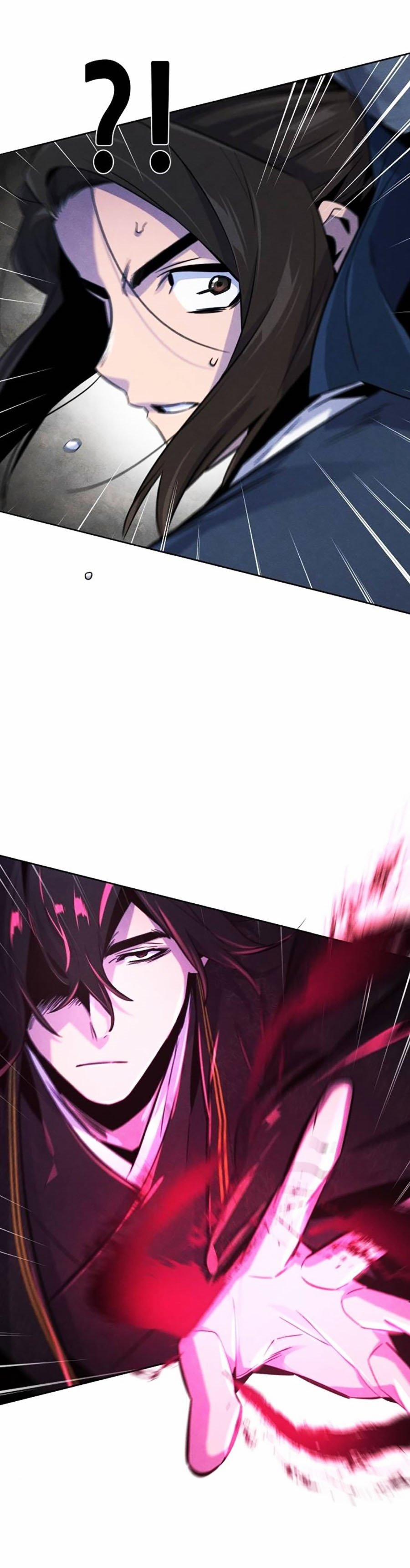 Cuồng Ma Hồi Quy 95 trang 20