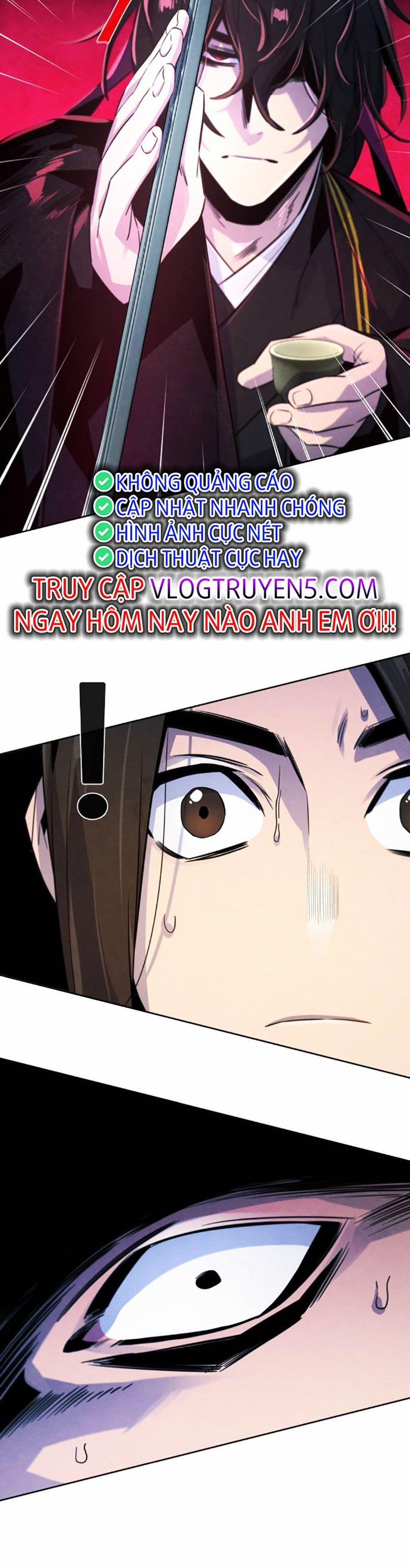 Cuồng Ma Hồi Quy 95 trang 29