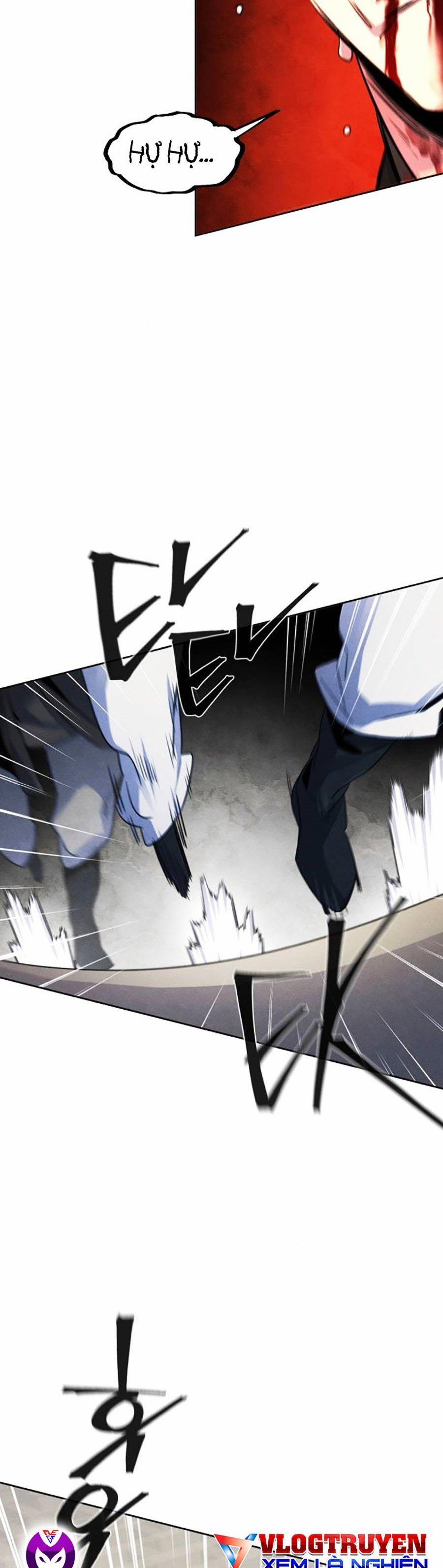 Cuồng Ma Hồi Quy 95 trang 33