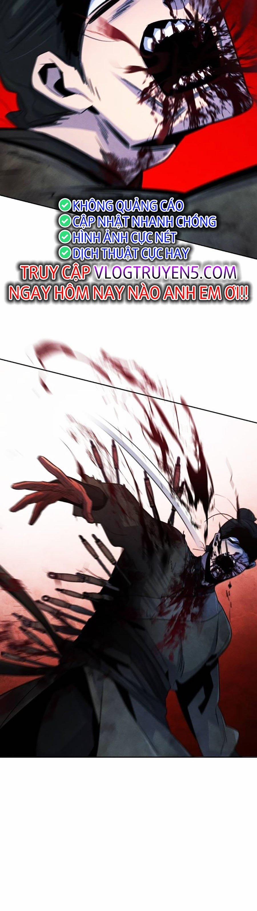 Cuồng Ma Hồi Quy 95 trang 39