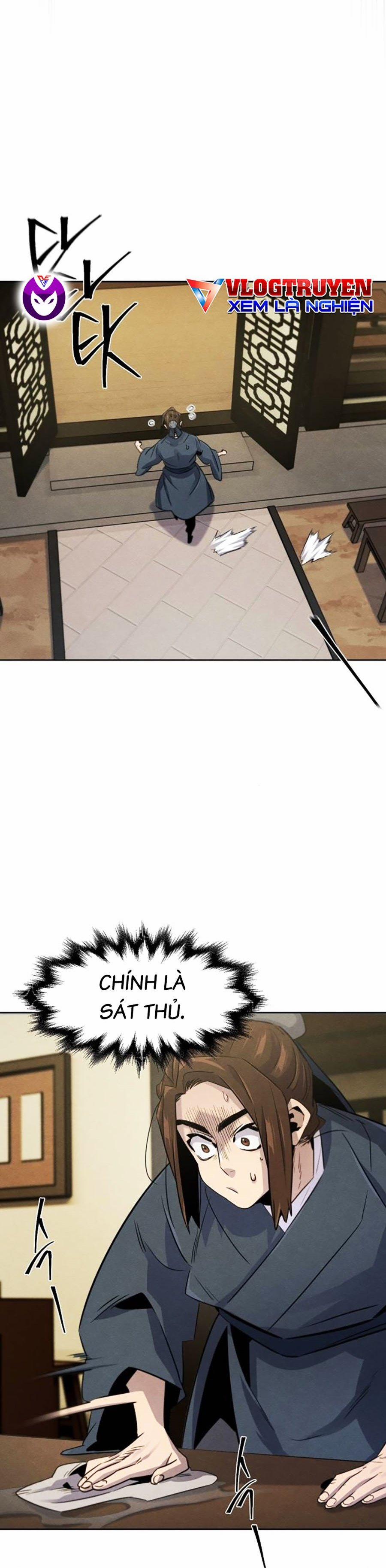 Cuồng Ma Hồi Quy 95 trang 4