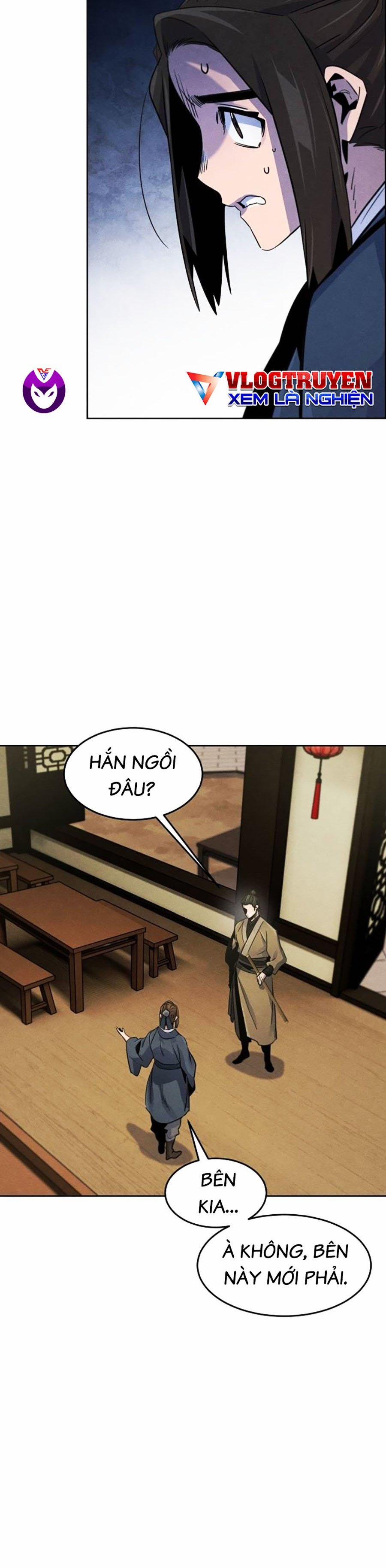 Cuồng Ma Hồi Quy 95 trang 7