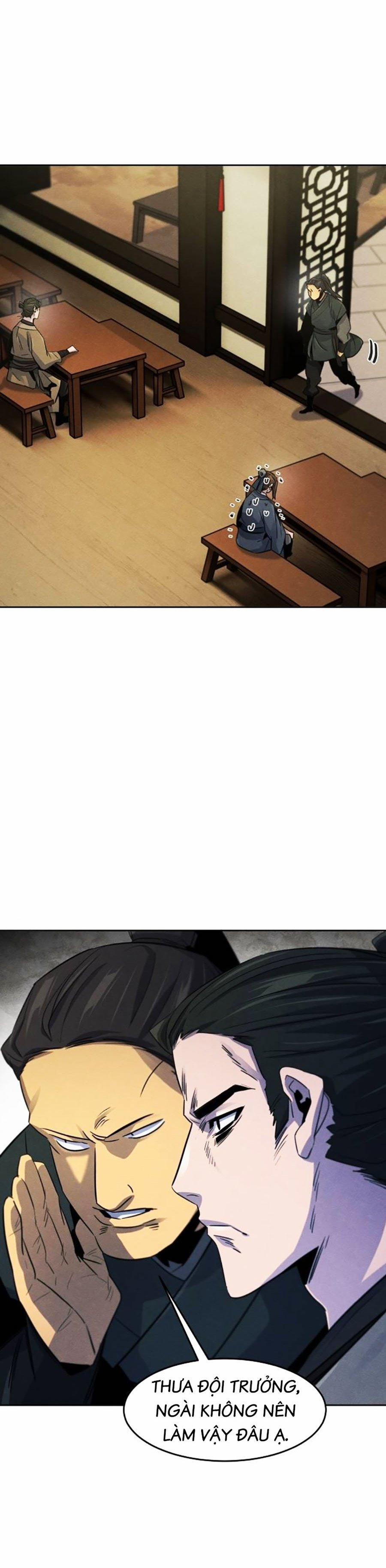 Cuồng Ma Hồi Quy 95 trang 9