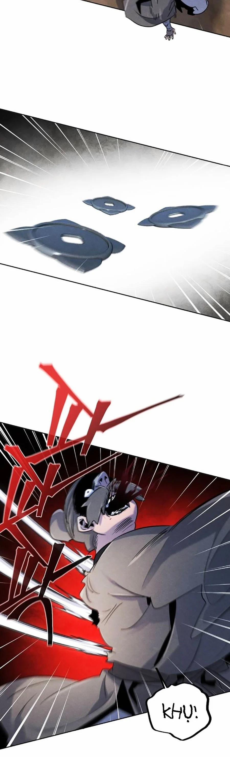 Cuồng Ma Hồi Quy 96 trang 11