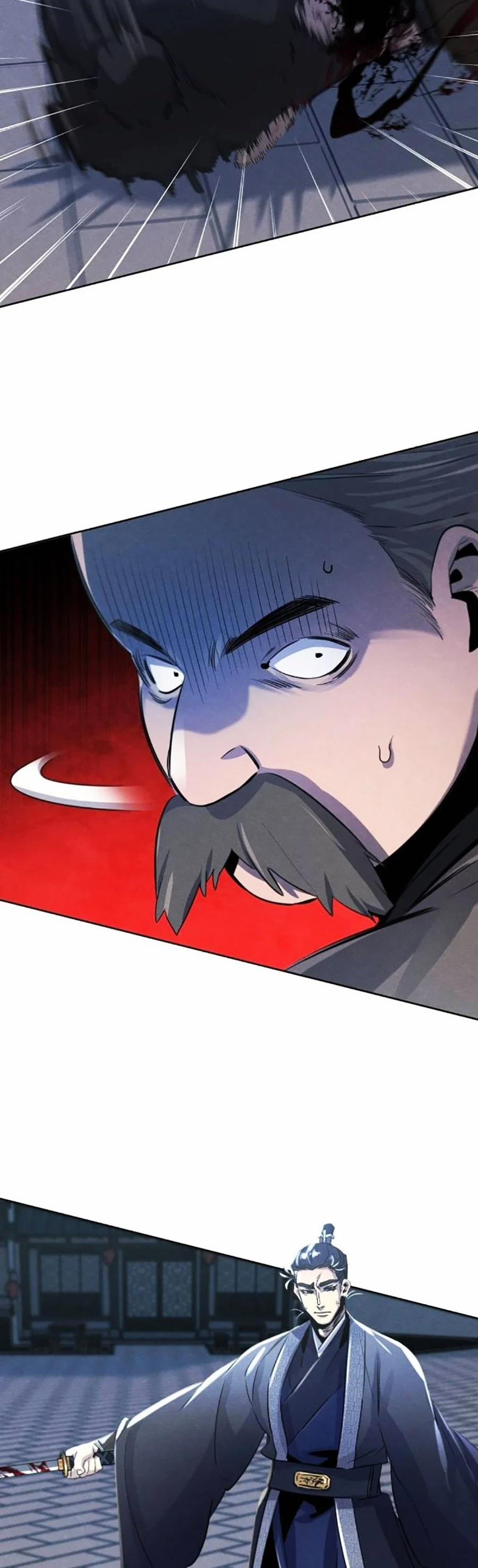 Cuồng Ma Hồi Quy 96 trang 2