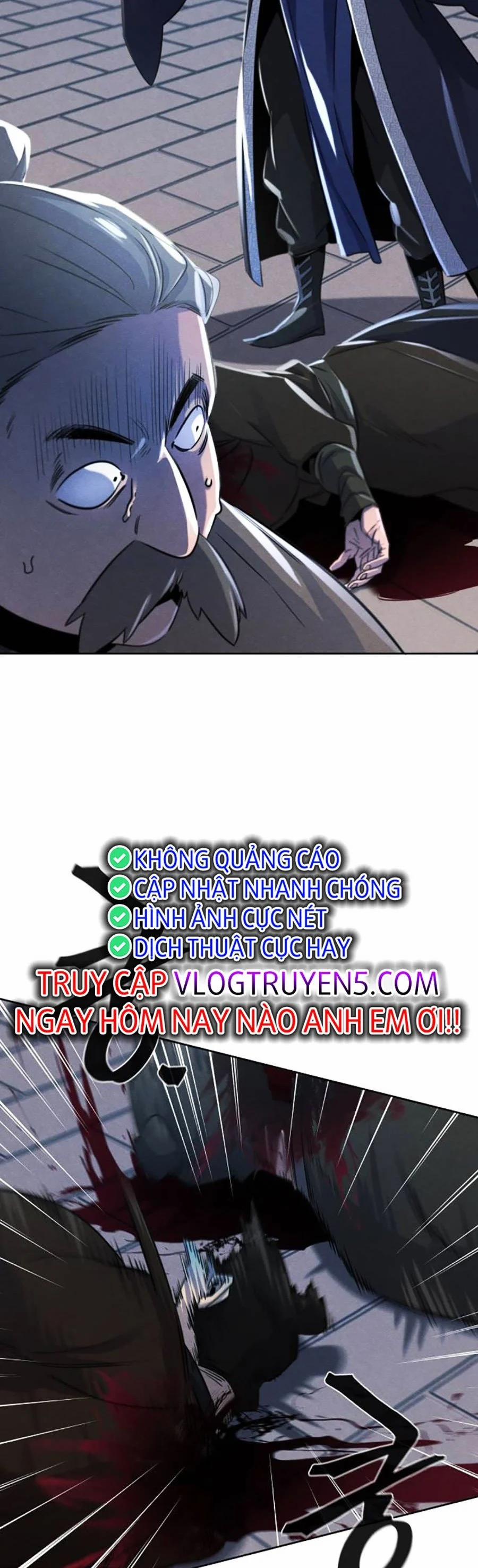 Cuồng Ma Hồi Quy 96 trang 3