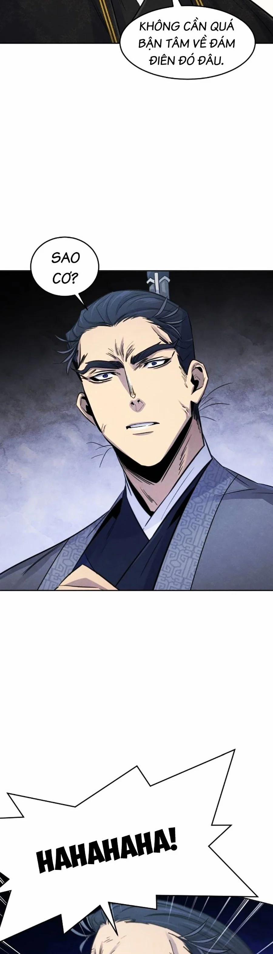 Cuồng Ma Hồi Quy 96 trang 37