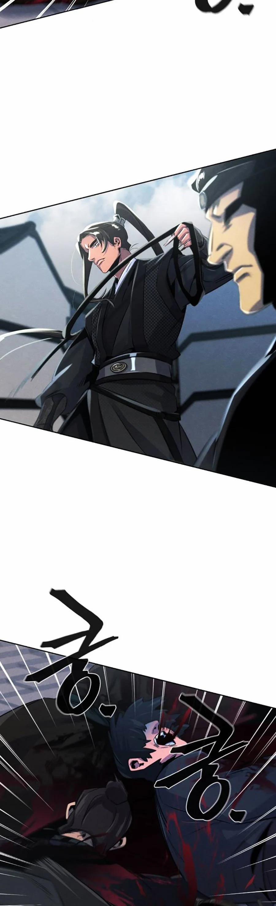 Cuồng Ma Hồi Quy 96 trang 4