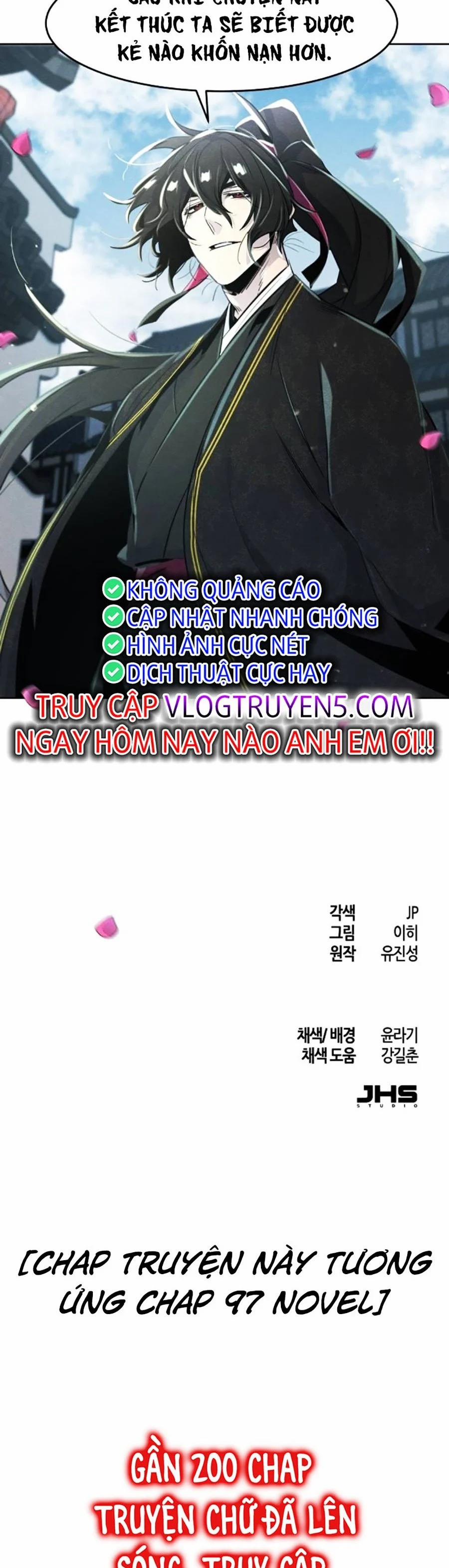 Cuồng Ma Hồi Quy 96 trang 43