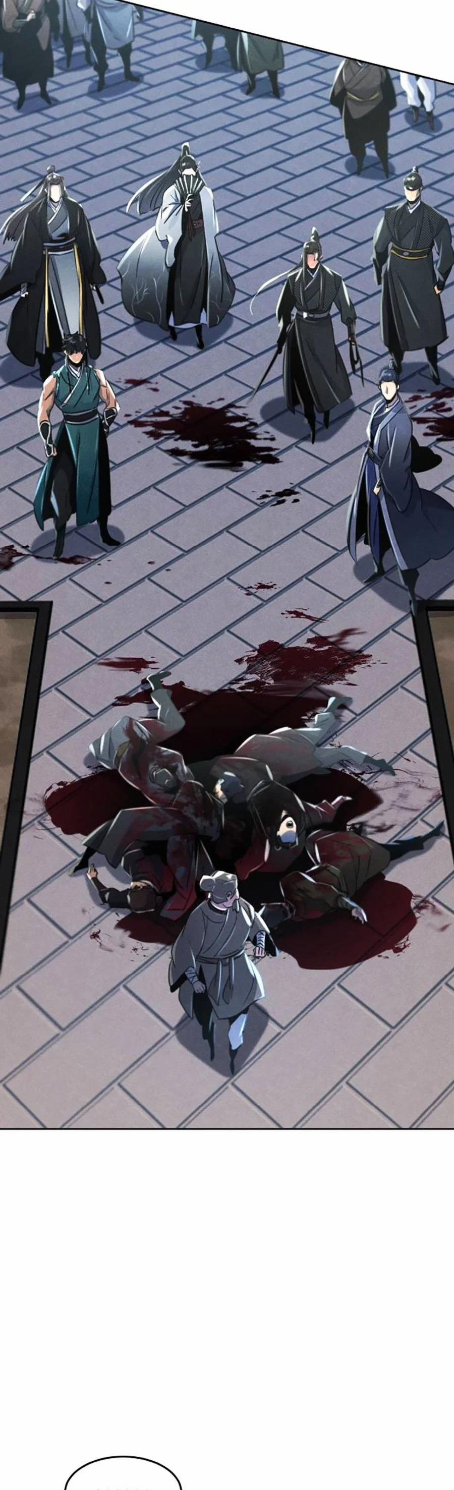 Cuồng Ma Hồi Quy 96 trang 6