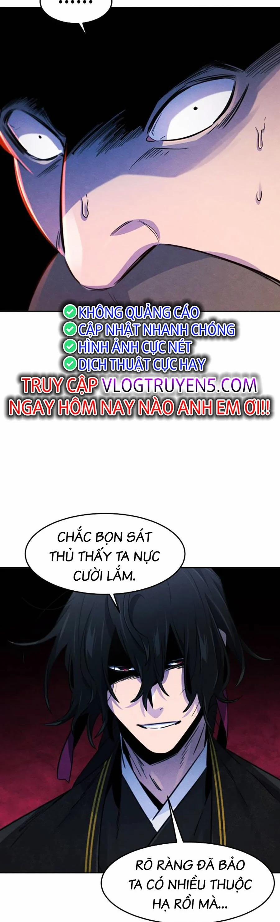 Cuồng Ma Hồi Quy 96 trang 7