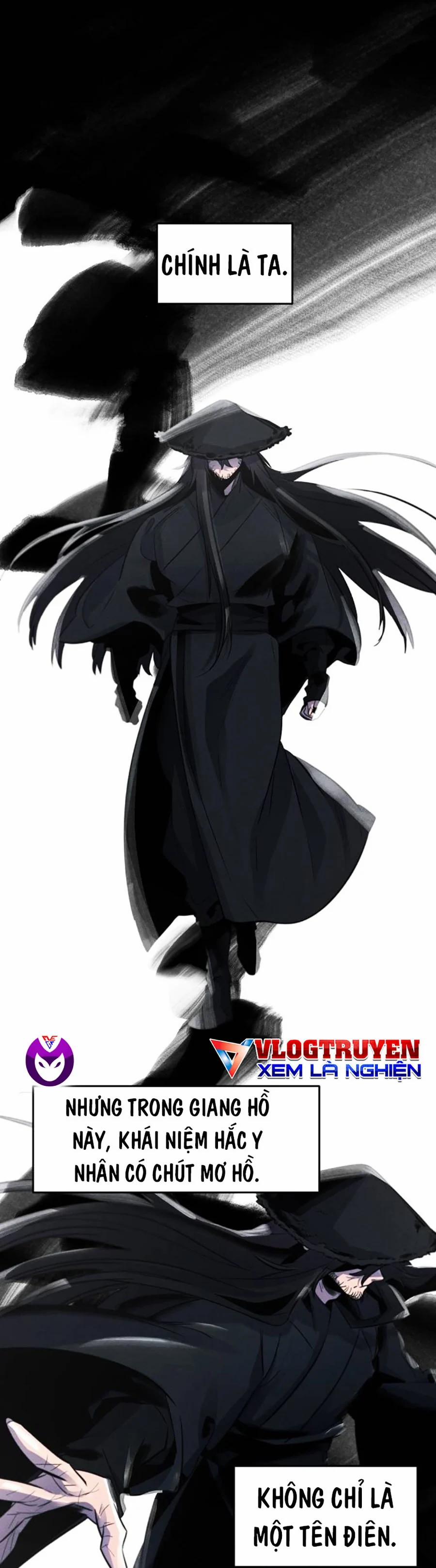 Cuồng Ma Hồi Quy 97 trang 1