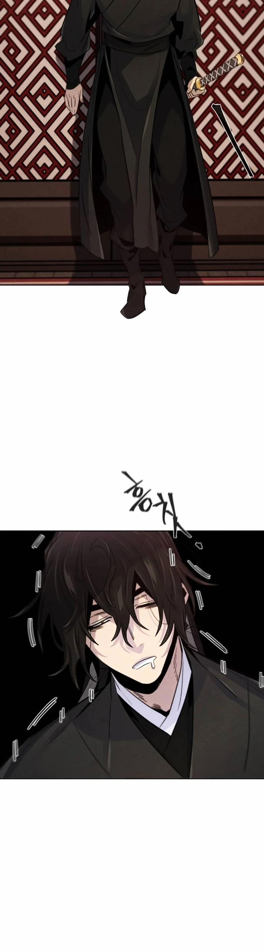 Cuồng Ma Hồi Quy 97 trang 13