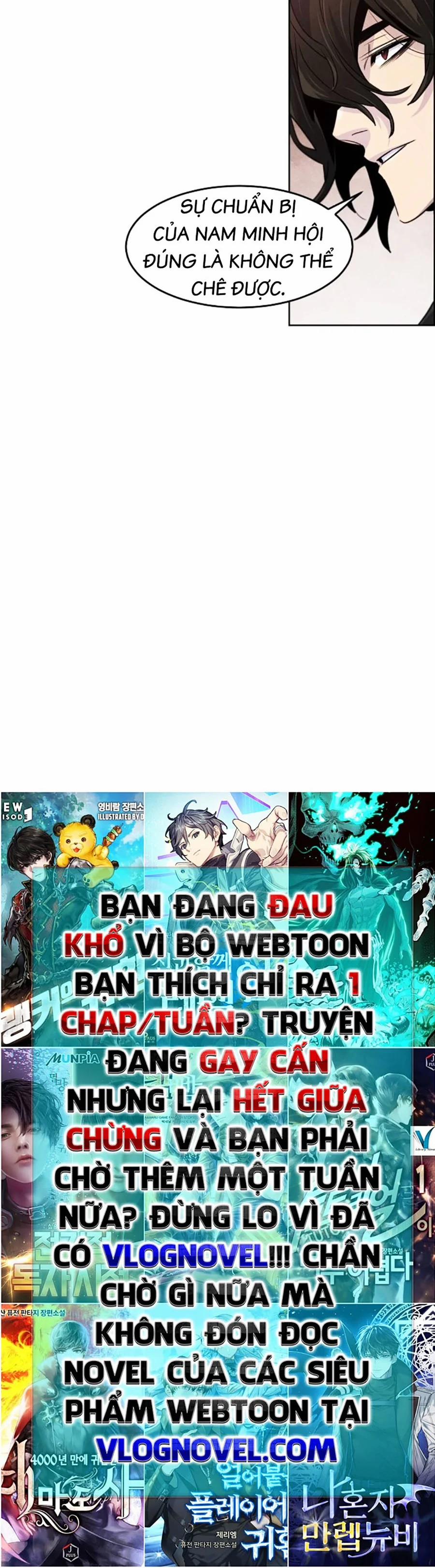 Cuồng Ma Hồi Quy 97 trang 15