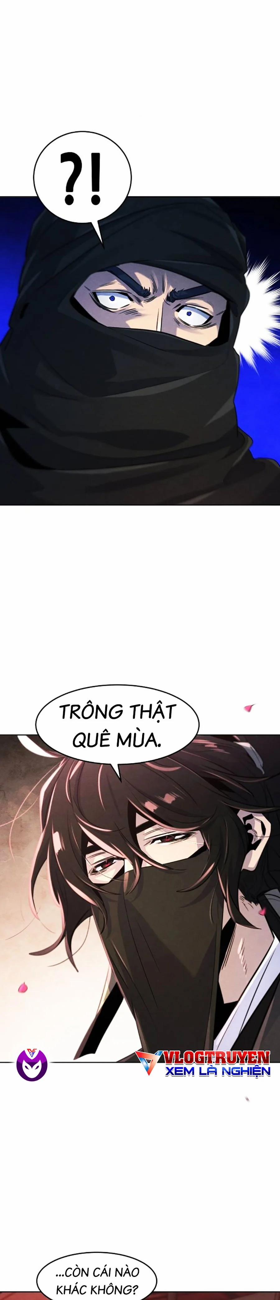 Cuồng Ma Hồi Quy 97 trang 18