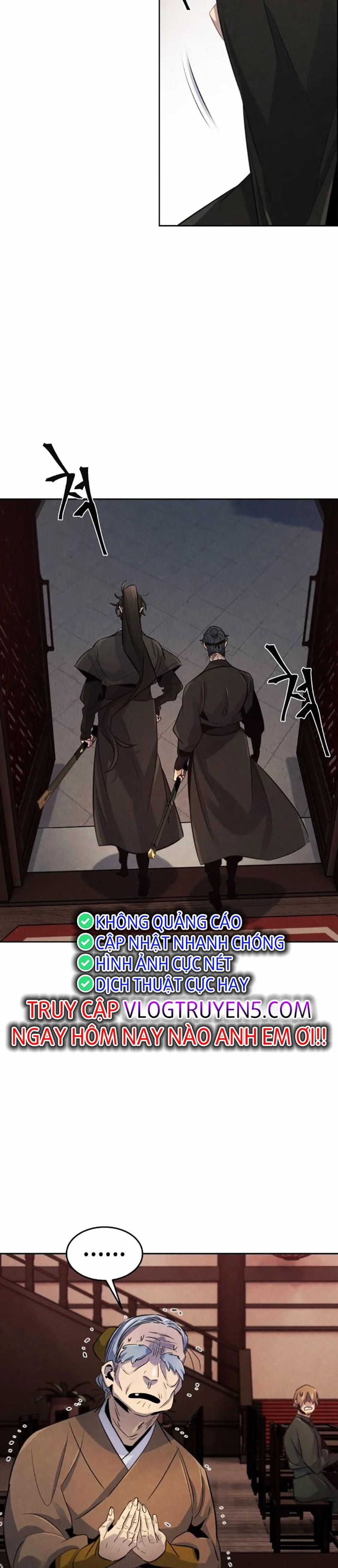 Cuồng Ma Hồi Quy 97 trang 24