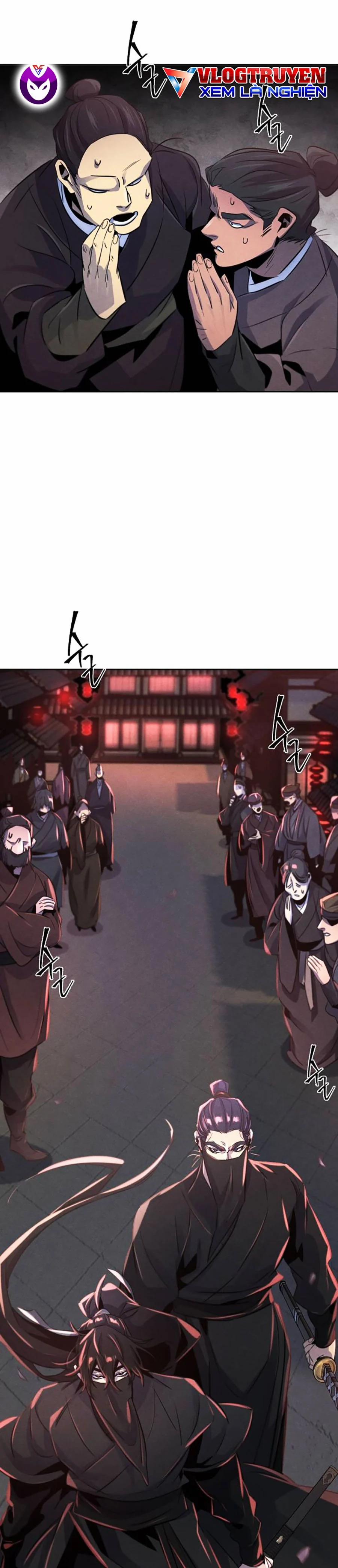 Cuồng Ma Hồi Quy 97 trang 26