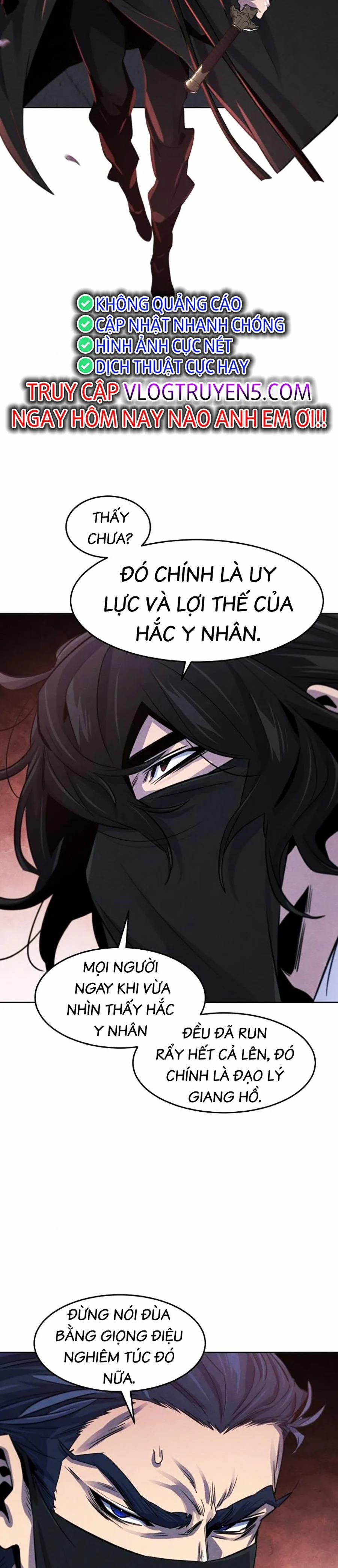 Cuồng Ma Hồi Quy 97 trang 27