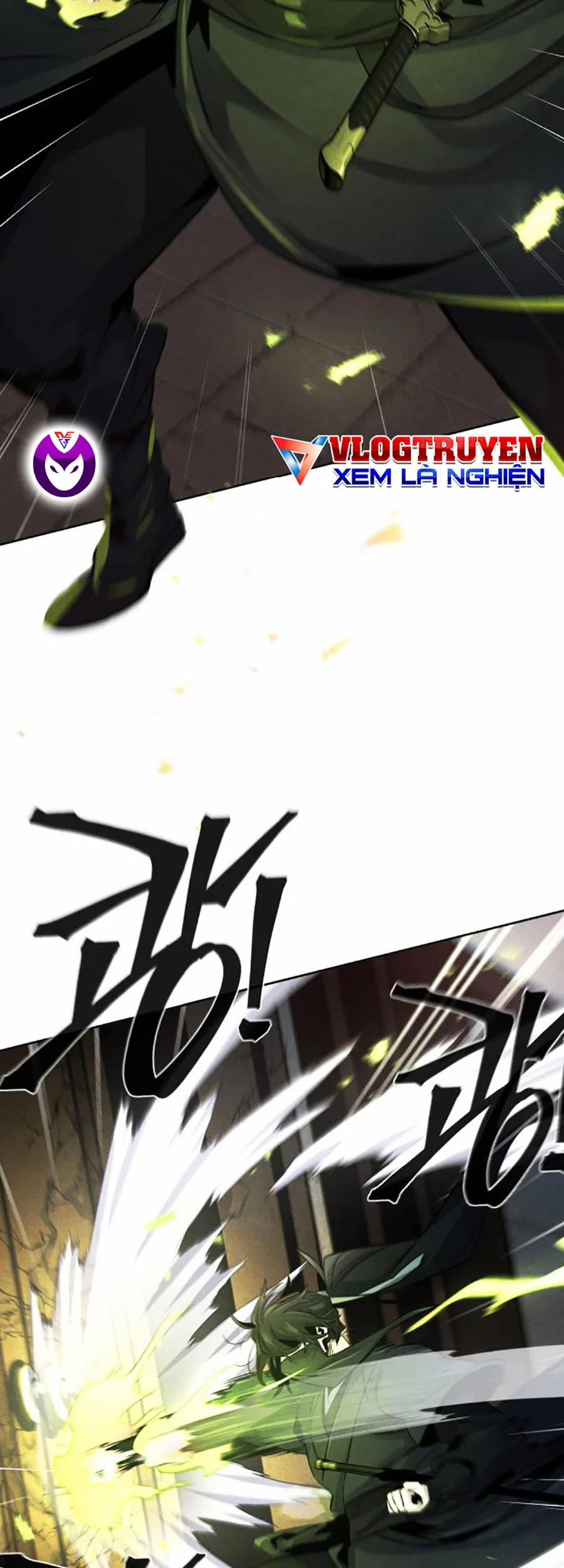 Cuồng Ma Hồi Quy 97 trang 36