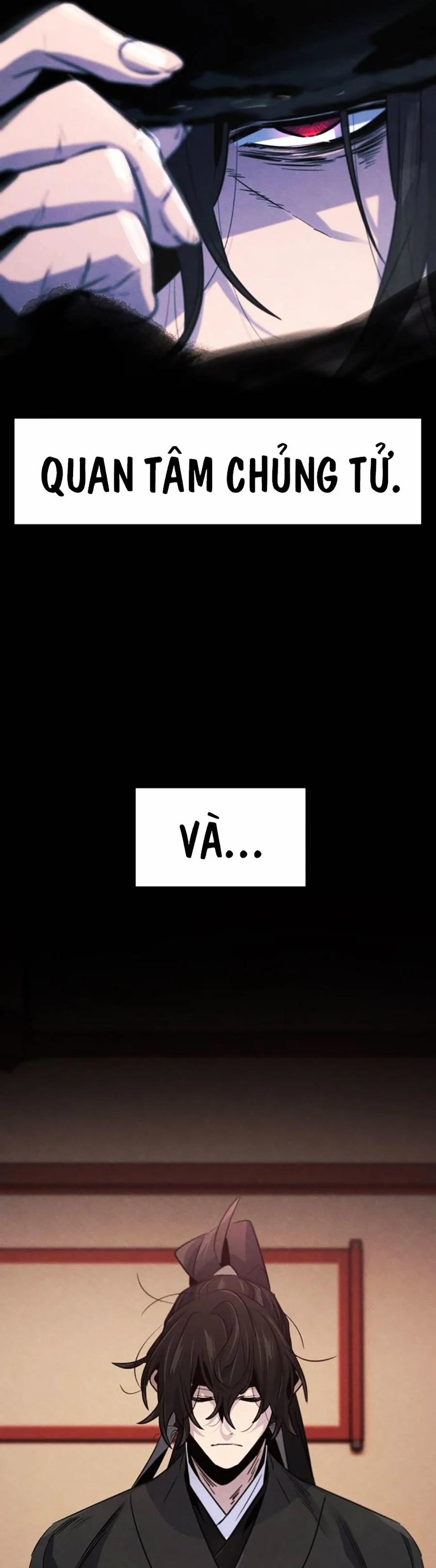 Cuồng Ma Hồi Quy 97 trang 4