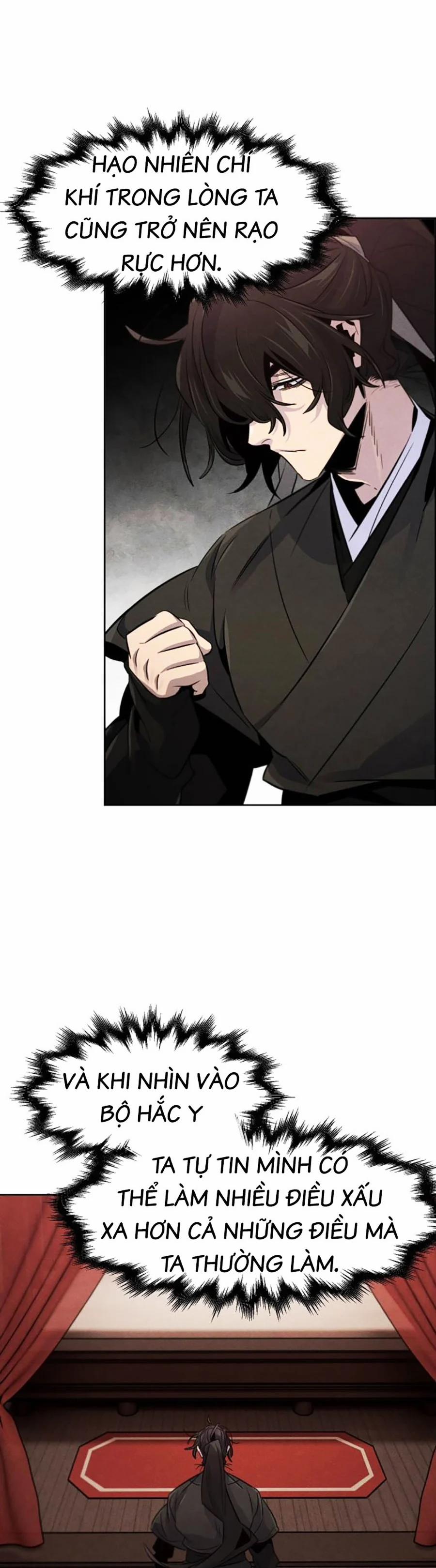 Cuồng Ma Hồi Quy 97 trang 7