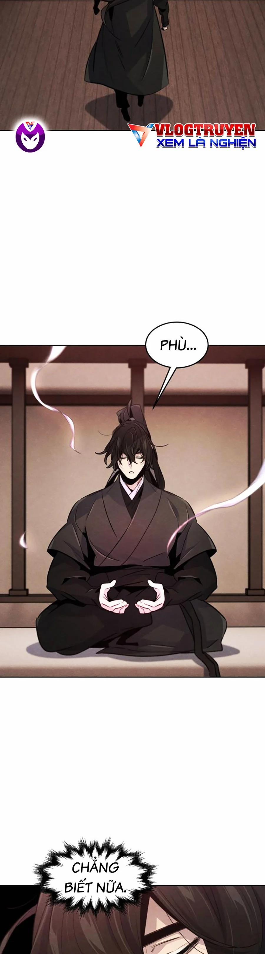 Cuồng Ma Hồi Quy 97 trang 8