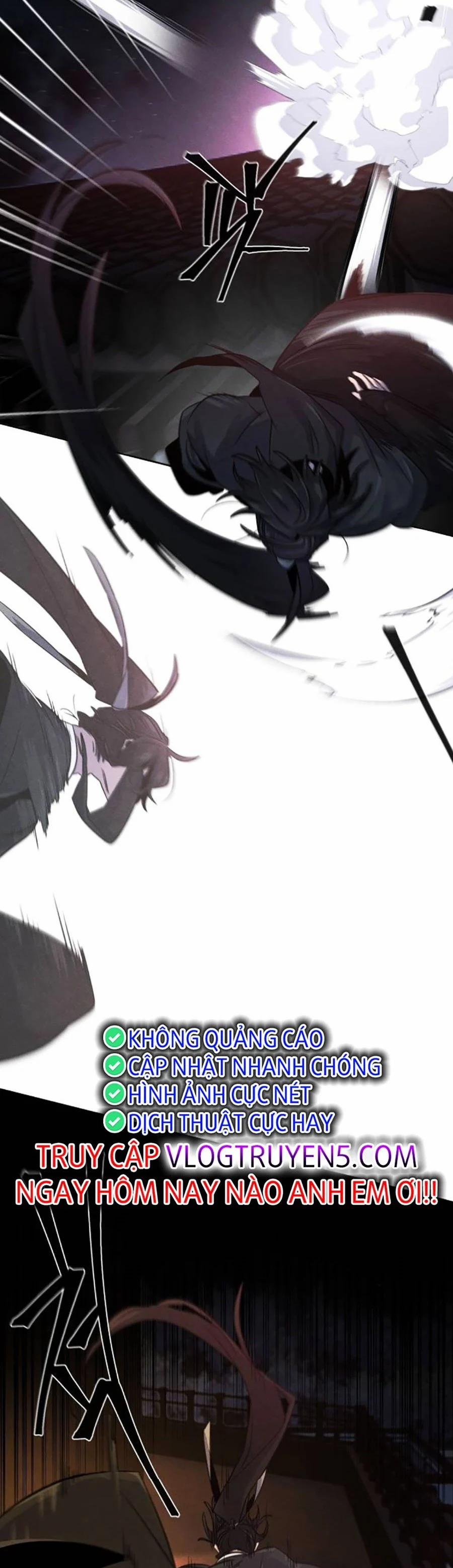 Cuồng Ma Hồi Quy 98 trang 12