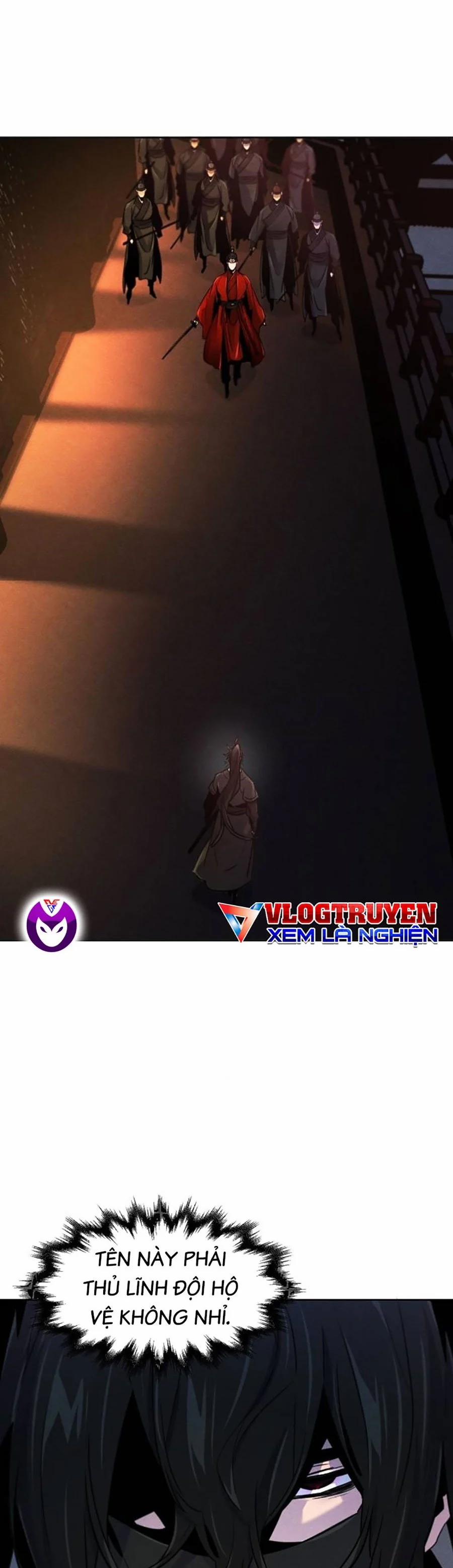 Cuồng Ma Hồi Quy 98 trang 14