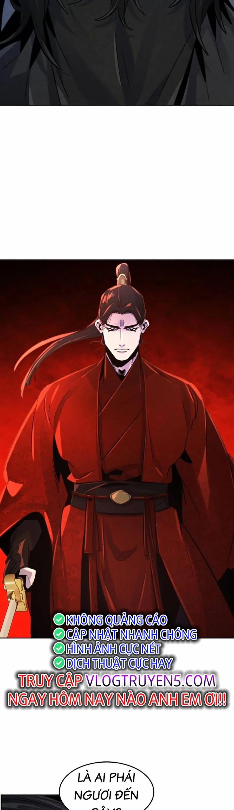 Cuồng Ma Hồi Quy 98 trang 15