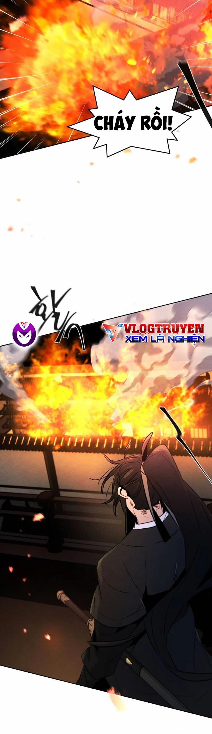 Cuồng Ma Hồi Quy 98 trang 17