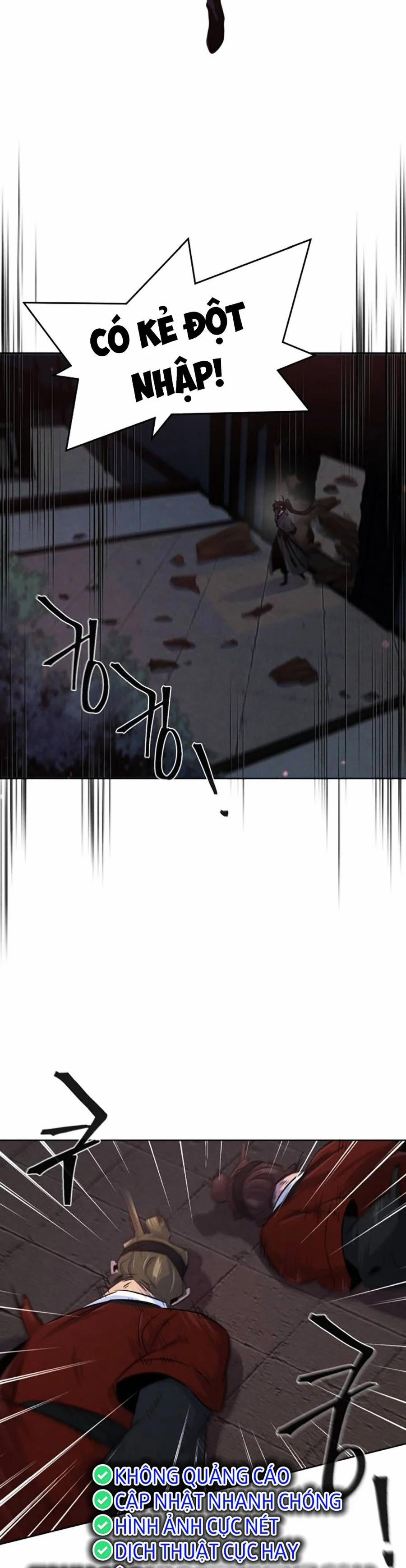 Cuồng Ma Hồi Quy 98 trang 2