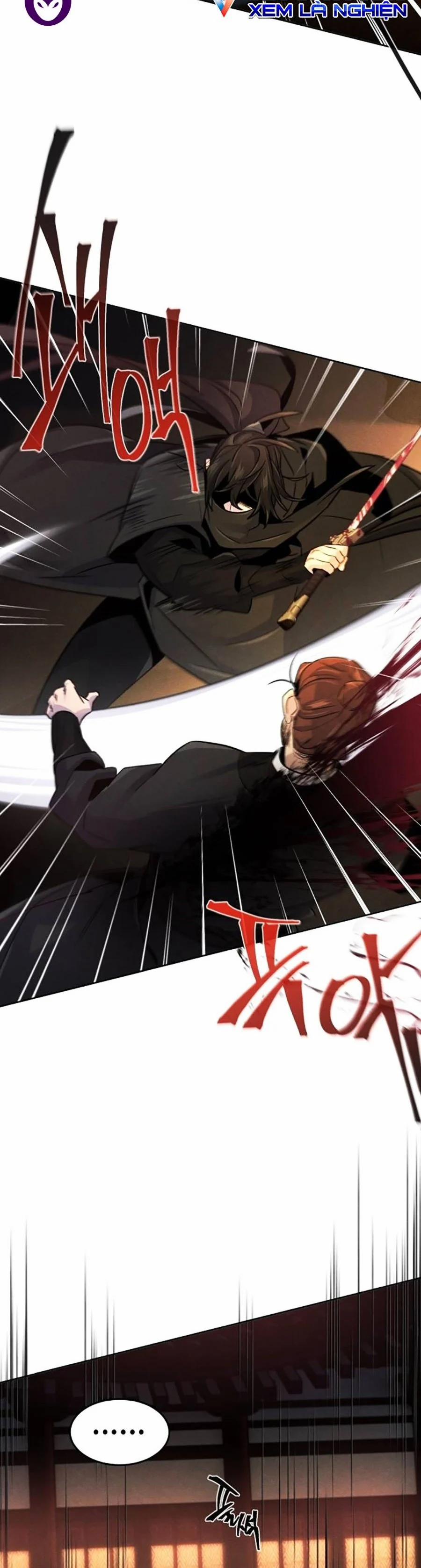 Cuồng Ma Hồi Quy 98 trang 21