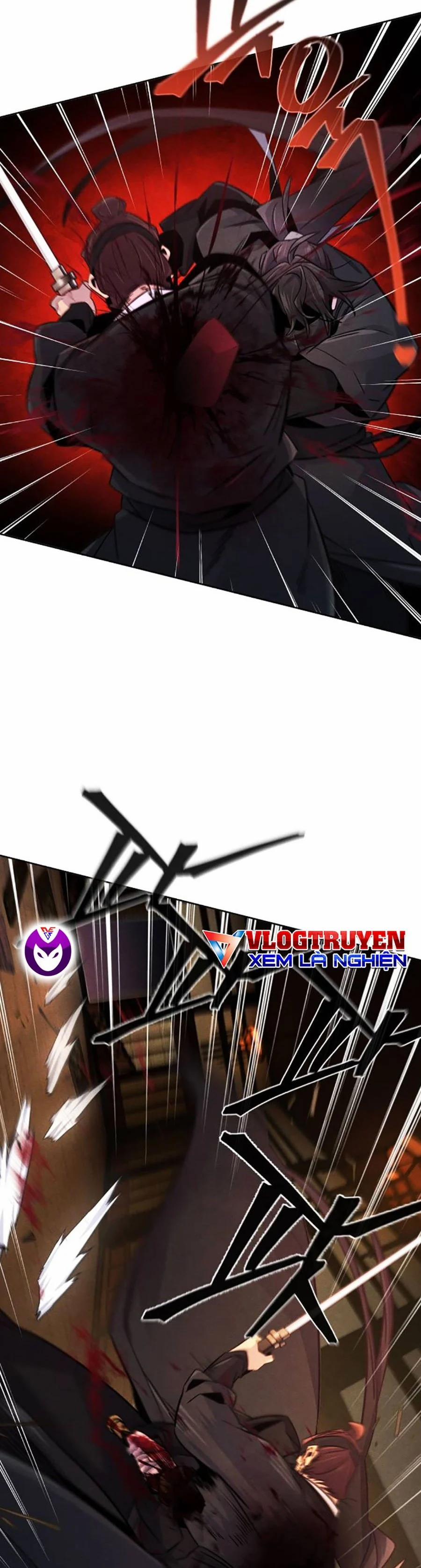 Cuồng Ma Hồi Quy 98 trang 27