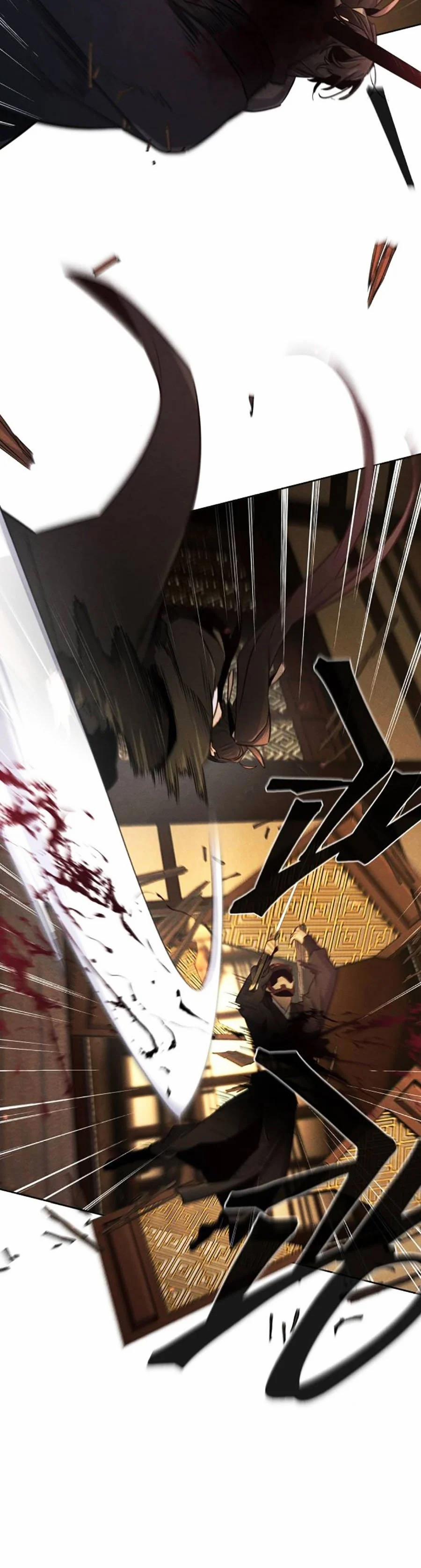 Cuồng Ma Hồi Quy 98 trang 28