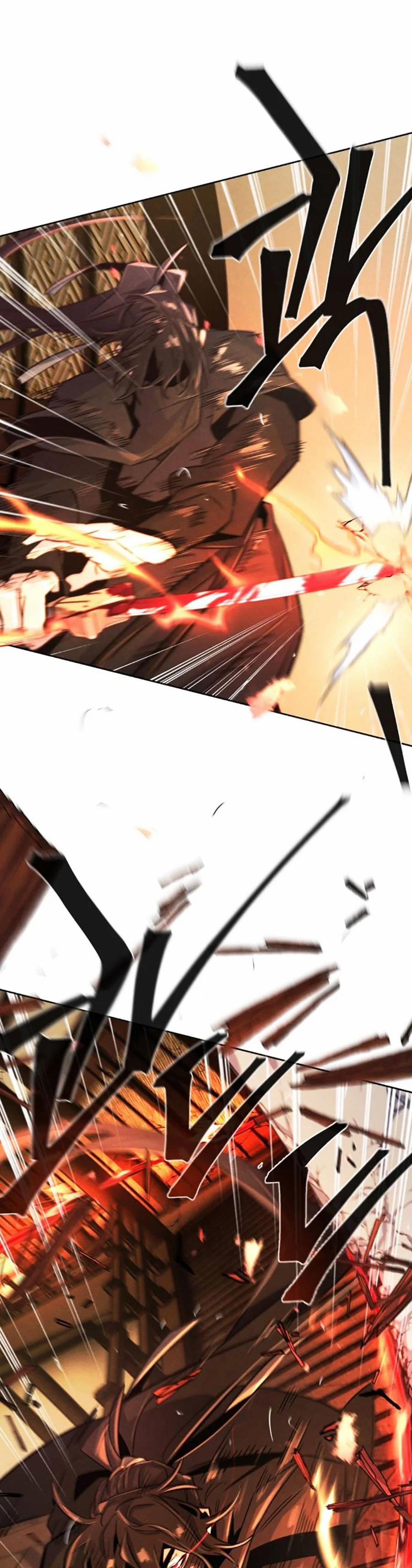 Cuồng Ma Hồi Quy 98 trang 30