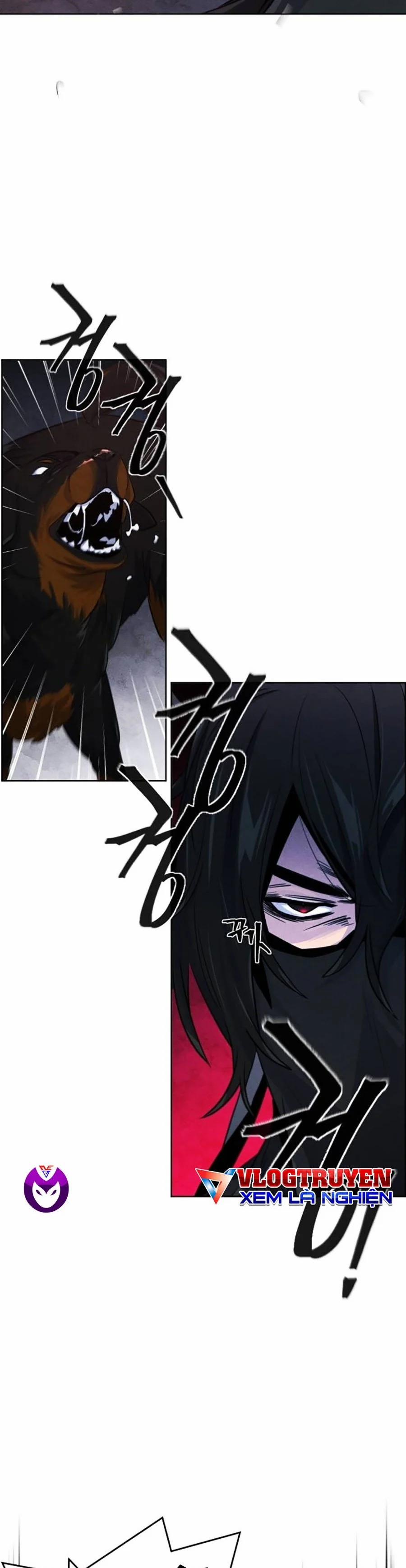 Cuồng Ma Hồi Quy 98 trang 4