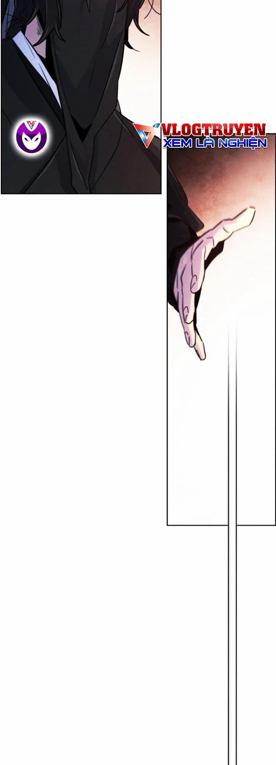 Cuồng Ma Hồi Quy 98 trang 41