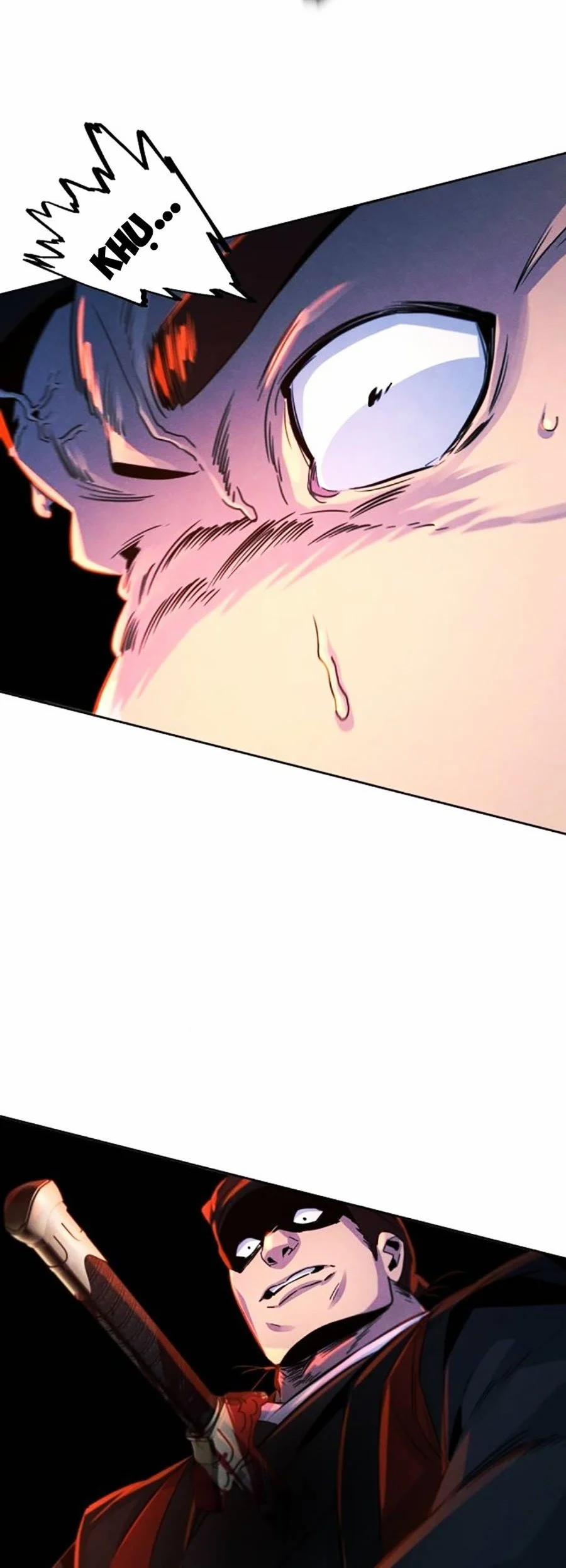 Cuồng Ma Hồi Quy 98 trang 45