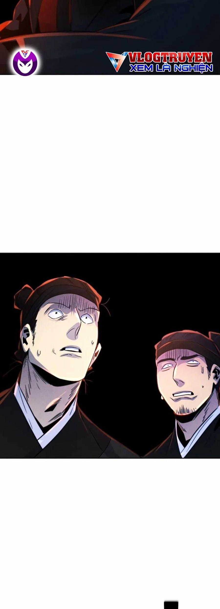 Cuồng Ma Hồi Quy 98 trang 46