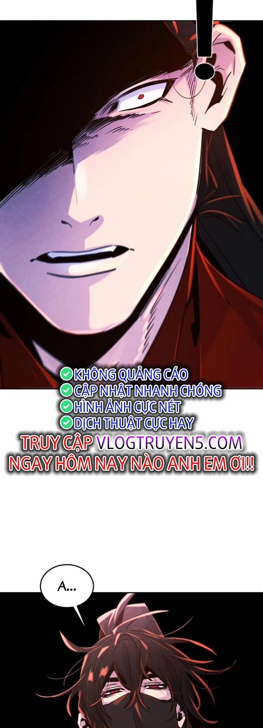 Cuồng Ma Hồi Quy 98 trang 47