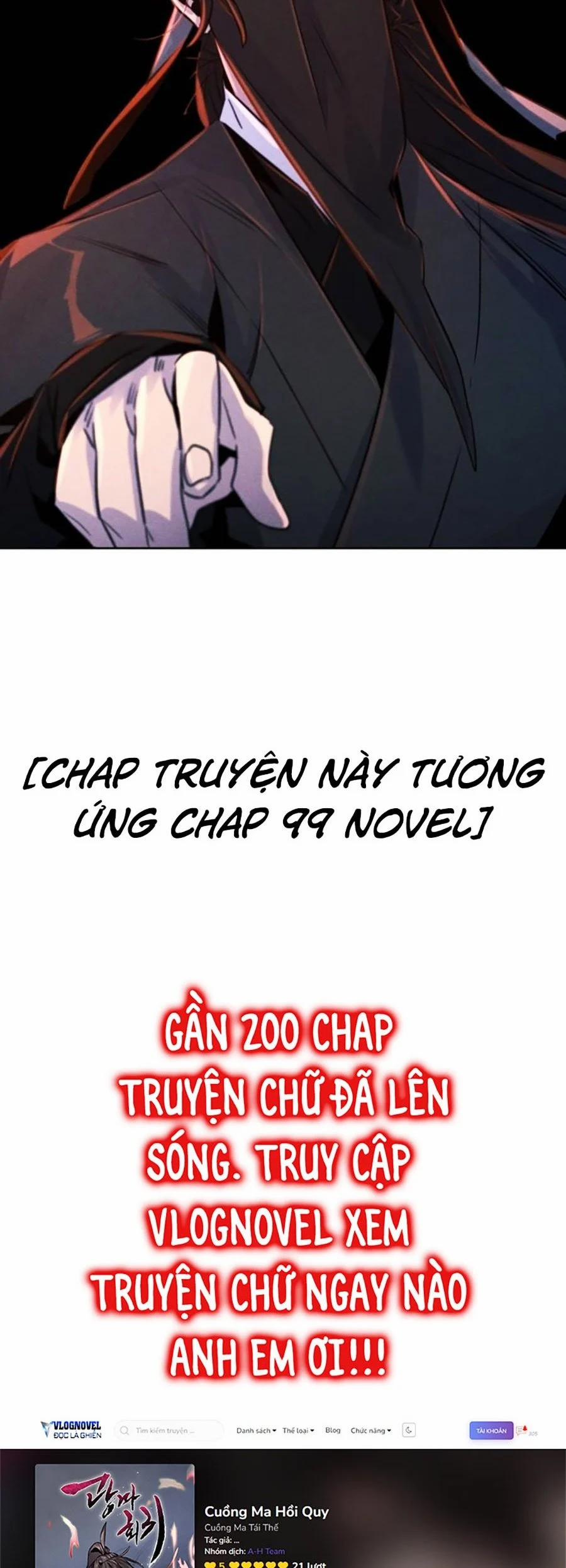 Cuồng Ma Hồi Quy 98 trang 48