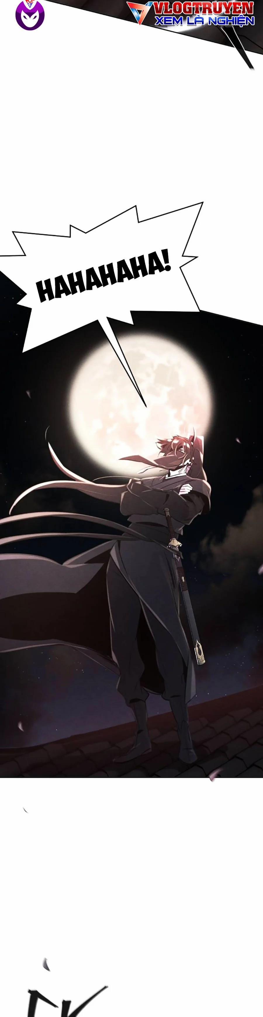 Cuồng Ma Hồi Quy 98 trang 8