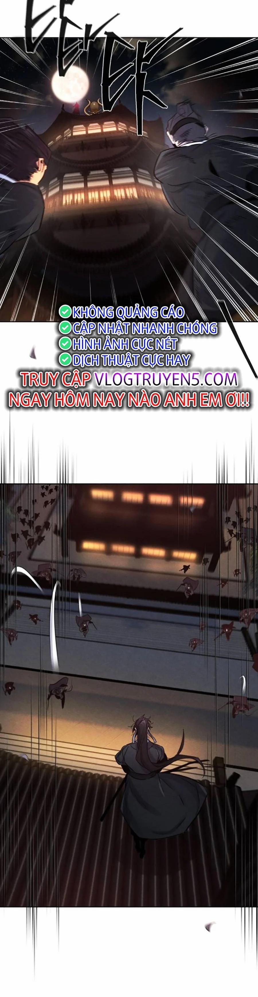 Cuồng Ma Hồi Quy 98 trang 9