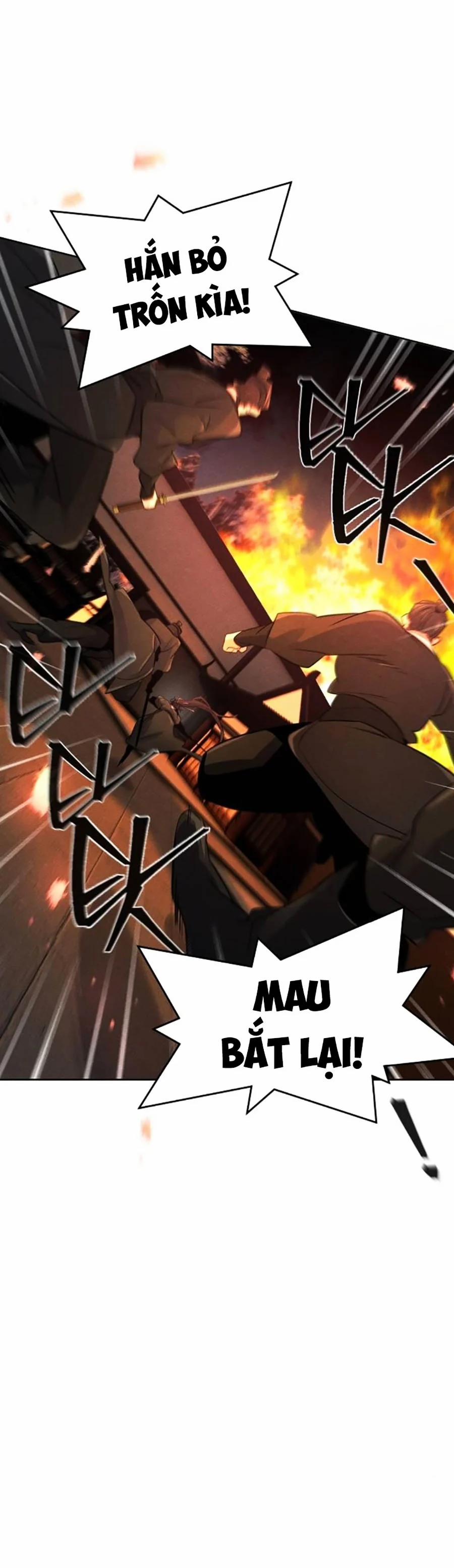 Cuồng Ma Hồi Quy 99 trang 15