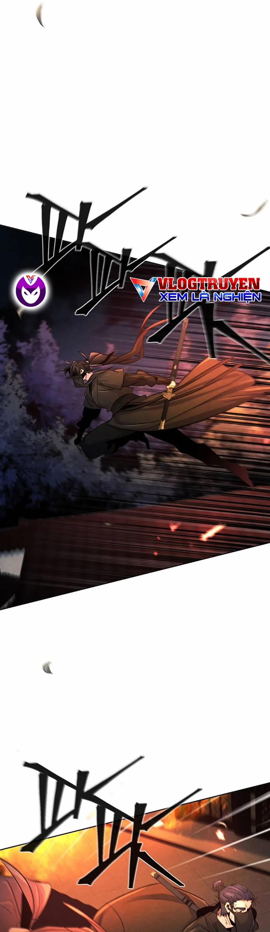 Cuồng Ma Hồi Quy 99 trang 16