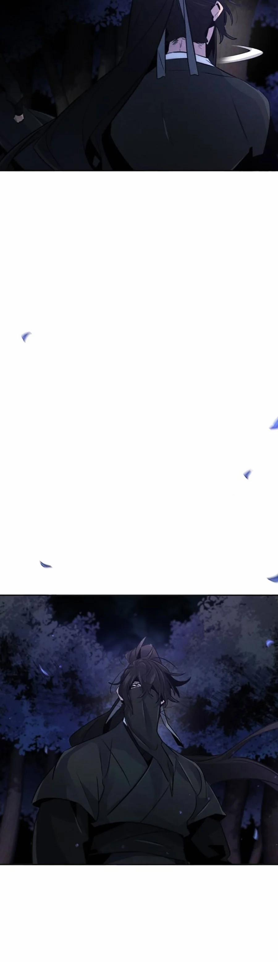 Cuồng Ma Hồi Quy 99 trang 23