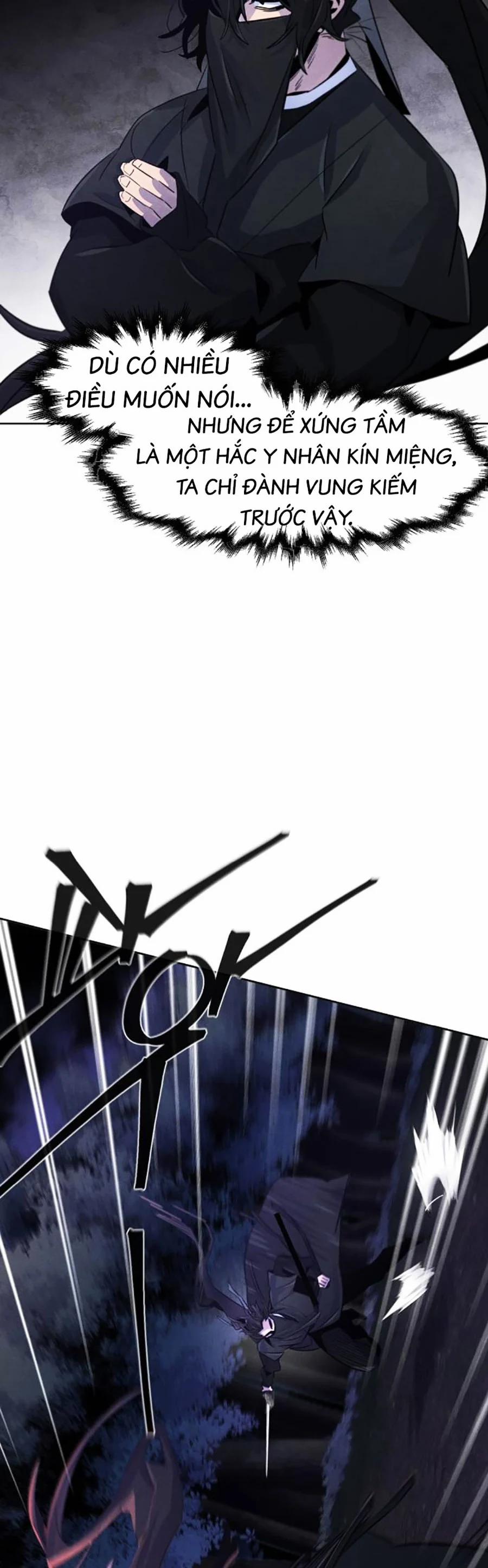 Cuồng Ma Hồi Quy 99 trang 35