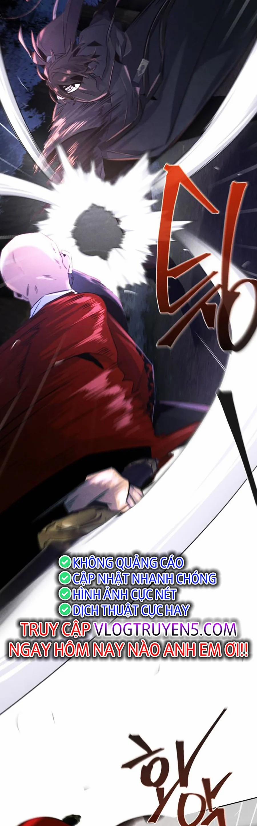 Cuồng Ma Hồi Quy 99 trang 36