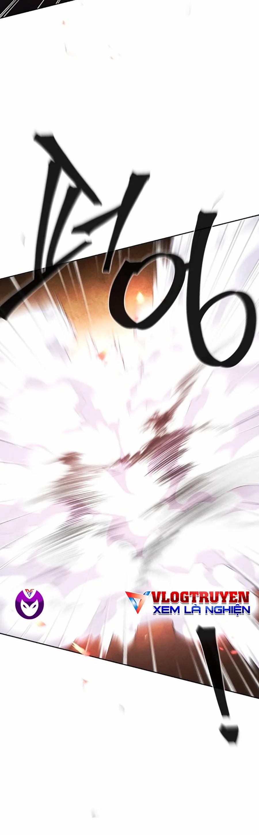 Cuồng Ma Hồi Quy 99 trang 38